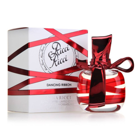 Nina Ricci Ricci Ricci Dancing Ribbon